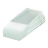 McKesson Frosted Microscope Slide, 1 x 3 Inch (Case of 1440)