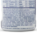 Abbott Nutrition Ensure Original Nutrition Shake, Vanilla, 8-ounce bottle (24/CS) 