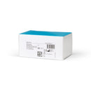 Brava Adhesive Remover Wipes, Alcohol-Free, No-Sting Formula, 6 x 4.5 Inch (Box of 30)