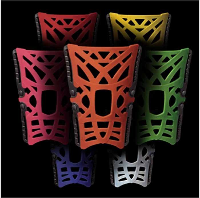 Reaction Web Knee Sleeve, Medium / Large (Each)