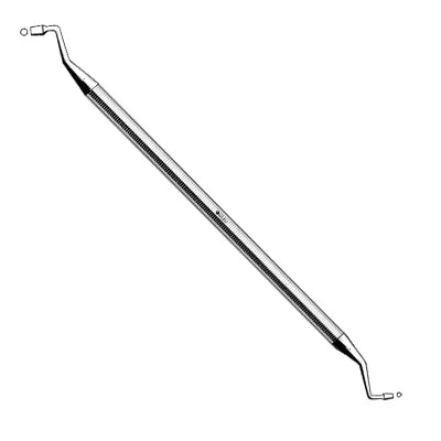 Sklar Hollenback Amalgam Plugger/Condensers - 49-0145