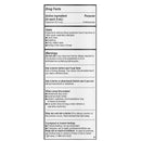 J & J Sales Children's Zyrtec Cetirizine Allergy Relief 