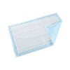 McKesson Moderate Absorbency Underpad, 23 x 36 Inch (Case of 6 Packs)