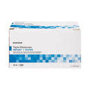 McKesson Brand McKesson Paper Tape Measure (1000/BX) 