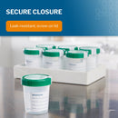 McKesson Brand McKesson Specimen Container, 120 mL (100/CS)