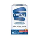 enterade Advanced Oncology Formula, Orange-Berry, Single Serve Packets