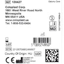Coloplast Brava Moldable Skin Barrier, Alcohol-Free, 4.2 mm (10/BX) 