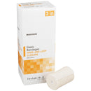 McKesson hook-and-loop closure Elastic Bandage, 3 Inch x 5 Yard (Case of 50)
