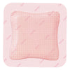 Allevyn Gentle Border Lite, 5 x 5 Centimeter (Box of 10)