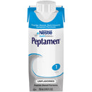 Peptamen Peptide-Based Nutritionally Complete Formula, 8.45-ounce carton (Case of 24)