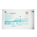 Solventum Corporation 3M Tegaderm IV Advanced Securement Dressing, 2¾ x 2½ Inch (400/CS)