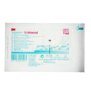Solventum Corporation 3M Tegaderm IV Advanced Securement Dressing, 2¾ x 2½ Inch (400/CS) 