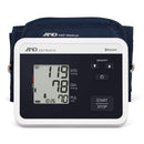 Home Automatic Digital Blood Pressure Monitor AND Wide Cuff Arm Nylon Cuff 22 to 42 cm Desk Model