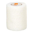 Solventum Corporation 3M Coban Self-adherent Closure Cohesive Bandage, 3 Inch x 5 Yard (24/CS) 