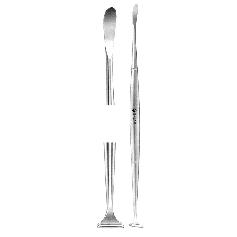 Sklar Hurd Tonsil Dissector - 75-6386