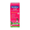 Children's Benadryl Bubble Gum Flavor Children's Allergy Relief (Each)