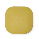 Hollister Ostomy Barrier CeraPlus Trim to Fit, Extended Wear Hydrocolloid Up to 3-1/2 Inch Opening 4 X 4 Inch (5/BX) 