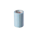 3M Micropore S Silicone Medical Tape, 2 Inch x 1-1/2 Yard, Blue (50/BX) 