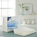 Essity HMS North America Inc Tena Dry Washcloths, Disposable (16/CS)