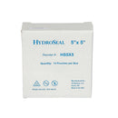 2G Medical LLC HydroSeal IV Site Barrier Protector, 5 x 5 Inch (140/CS) 