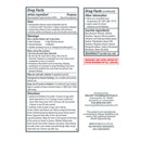 Major 0.05% Oxymetazoline Nasal Decongestant Spray, 30 mL Bottle (Each)
