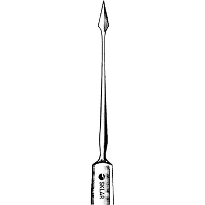 Sklar Foreign Body Needles - 65-7270 