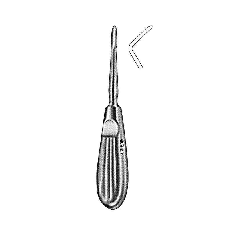 Sklar Hylin Root Elevator - 49-8643