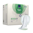 Abena San Special Premium Bladder Protection Pads (Case of 120)