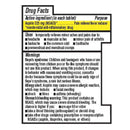 Geri-Care 325-mg Aspirin (Case of 600)