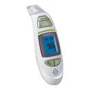 Veridian Infrared Thermometer, Tympanic Ear Digital Talking Thermometer (Case of 24)