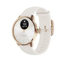 Withings Inc Withings ScanWatch Light Smart Watch, 37mm, Sand 