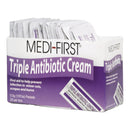 Medique Products Medi-First Bacitracin / Neomycin / Polymyxin B First Aid Antibiotic (900/CS) 