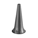 Mabis Ear Speculum Tip, 2.5 mm (Pack of 100)