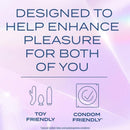 Reckitt Benckiser K-Y Liquid Classic Water-Based Personal Lubricant 