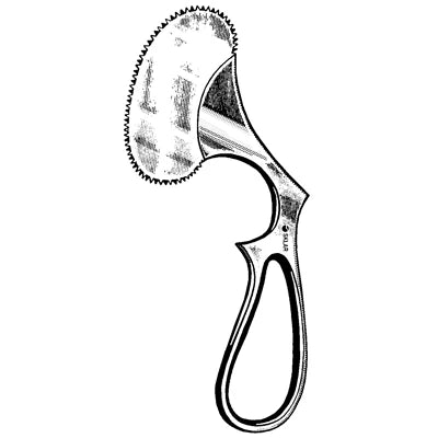 Sklar Engel Plaster Saw - 11-1525