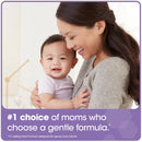 Mead Johnson Enfamil Gentlease Powder Infant Formula, 12.4-ounce can (6/CS) 