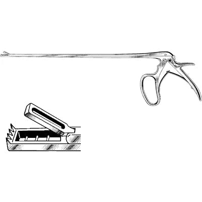 Sklar Kevorkian Biopsy Punch - 90-7540 