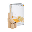 McKesson Self-adherent Closure Cohesive Bandage, 3 Inch x 5 Yard (Case of 24 Packs)