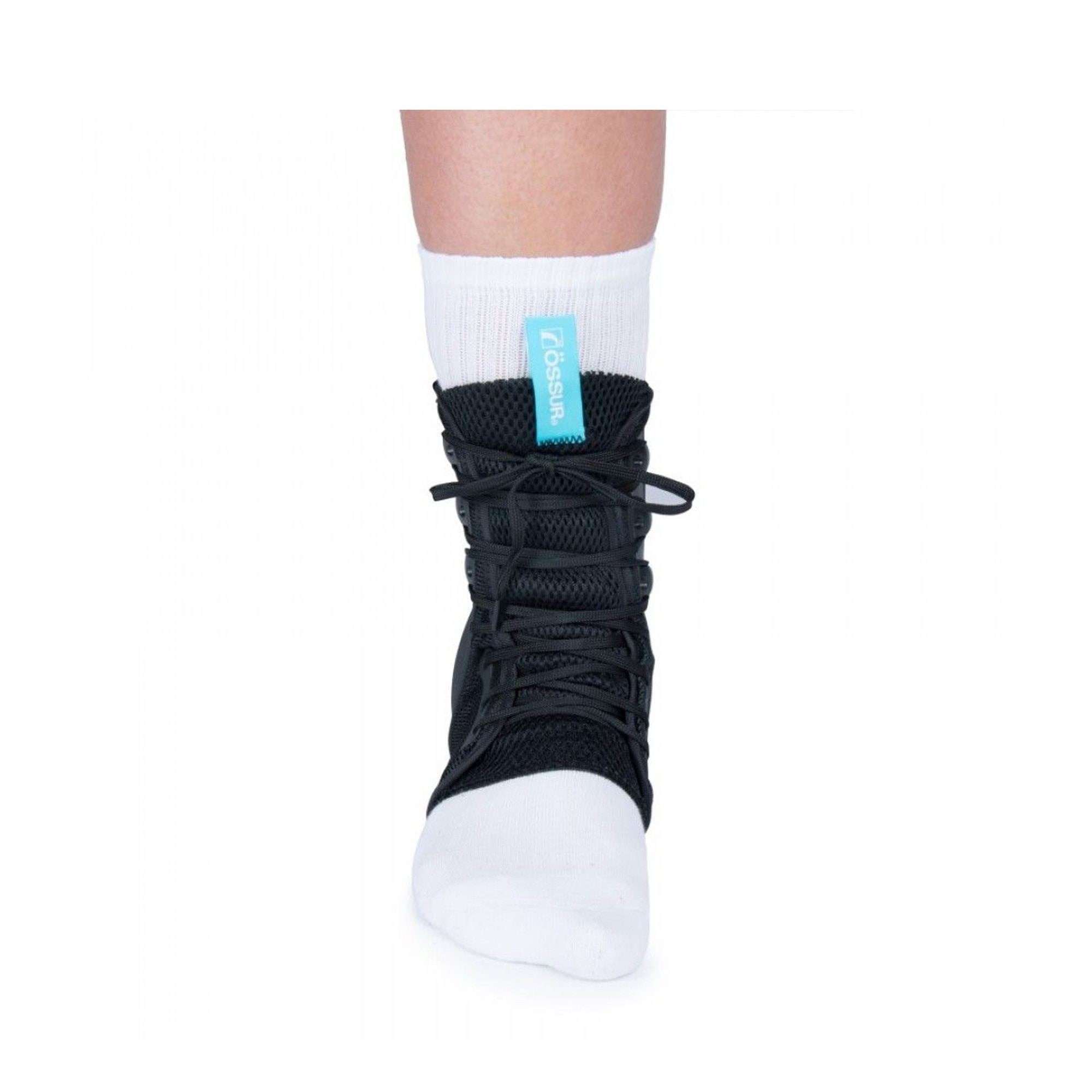 Ossur Ossur Formfit Low Profile / Stirrup Ankle Brace, Small 