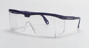 Fisher Anatomical Fisherbrand 200 Safety Glasses (12/PK) 