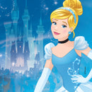 Medibadge Disney Princesses Castles Sticker (Pack of 90)
