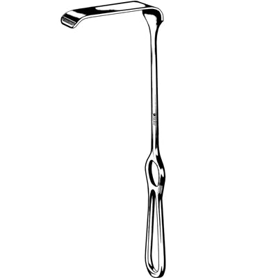 Sklar Kocher-Langenbeck Retractor - 60-1901