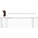 Knee Support Ossur 4X-Large D-Ring / Hook and Loop Strap Closure 19 to 25 Inch Knee Circumference Left or Right Knee (Each)