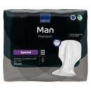 Abena Man Premium Bladder Protection Pads, Special (Case of 92)