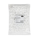 McKesson Brand McKesson White Tube Closure, 16 mm (1000/BG) 