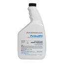 Contec PeridoxRTU Surface Disinfectant Cleaner, 32 oz. Bottle (Case of 6)