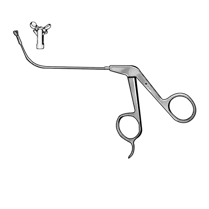 Sklar Stammberger Sinuscopy Forceps - 70-5051