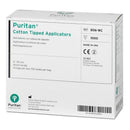 Puritan Swabstick (Case of 10000)