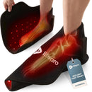 Ankle Support LifeproAllevaSole Wrap Around Ankle / Foot (Each)