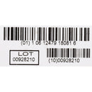 McKesson Brand McKesson Standard Aneroid Sphygmomanometer, Pediatric Size 